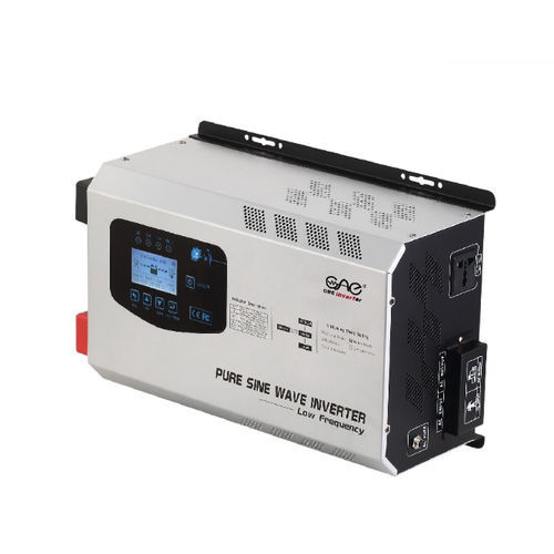 DC/AC-Inverter / Off-Grid - FT-502 - Foshan Top One Power Technology Co., Ltd. - Solar / Niedrigfrequenz / für Überspannungsschutz