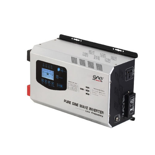 DC/AC-Inverter / Off-Grid - FT-602 - Foshan Top One Power Technology Co., Ltd. - Solar / verstellbar / Niedrigfrequenz