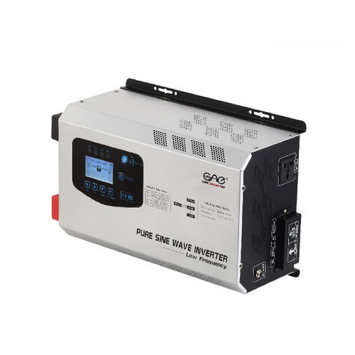 DC/AC-Inverter / Off-Grid - FT-102 - Foshan Top One Power Technology Co., Ltd. - Solar / reiner Sinus / Niedrigfrequenz