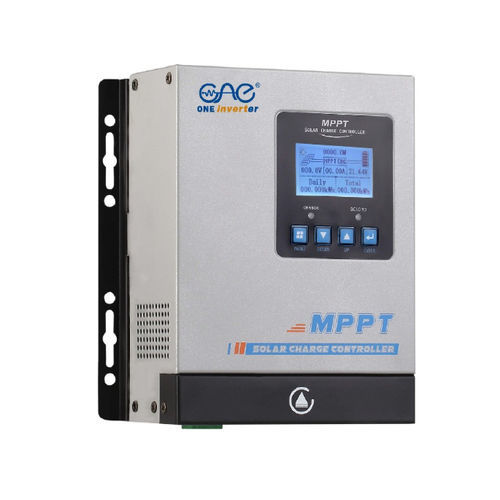 Lade-Controller / Batterie - AP - Foshan Top One Power Technology Co., Ltd. - für Solaranlage / MPPT / RS-485