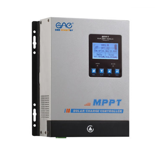 Lade-Controller / Batterie - AP-120 - Foshan Top One Power Technology Co., Ltd. - für Solaranwendungen / MPPT / RS-485