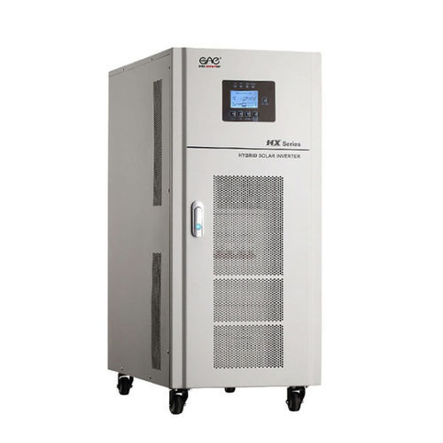 Hybrider DC/AC-Inverter - HX-303 - Foshan Top One Power Technology Co., Ltd. - Solar / Niedrigfrequenz / für Überspannungsschutz