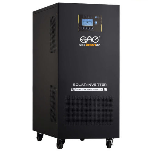 DC/AC-Inverter / Off-Grid - TD-203 - Foshan Top One Power Technology Co., Ltd. - Solar / reiner Sinus / Niedrigfrequenz