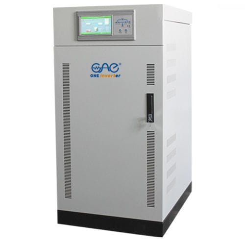 DC/AC-Inverter / Off-Grid - DB-8  - Foshan Top One Power Technology Co., Ltd. - für Sinus / Niedrigfrequenz / für Überspannungsschutz