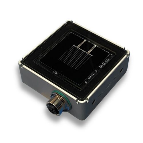 RS485-Sonneneinstrahlungssensor - RC22™ - Atonometrics - Modbus RTU / mit Temperatursensor / für Photovoltaik-Anlage