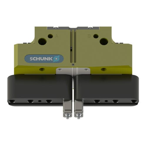 Sauggreifer / 2 Finger -  PGN-160 - Fynbo Technology - elektrisch / parallel / 2 Backen