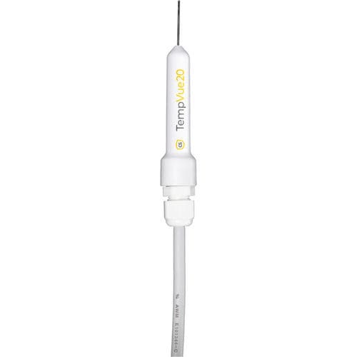 Umwelt-Temperatursensor - TempVue™ 20 - Campbell Scientific Ltd. - Pt100 / RTD / RS-485