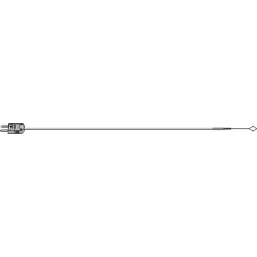 Thermoelement Typ E - FW05 - Campbell Scientific Ltd. - atmosphärisch / mit kleinem Durchmesser / dünnwandig