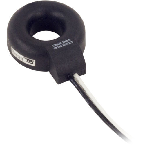 Stromsensor mit Wandler - CS11-L - Campbell Scientific Ltd. - AC / Durchgangsbohrung