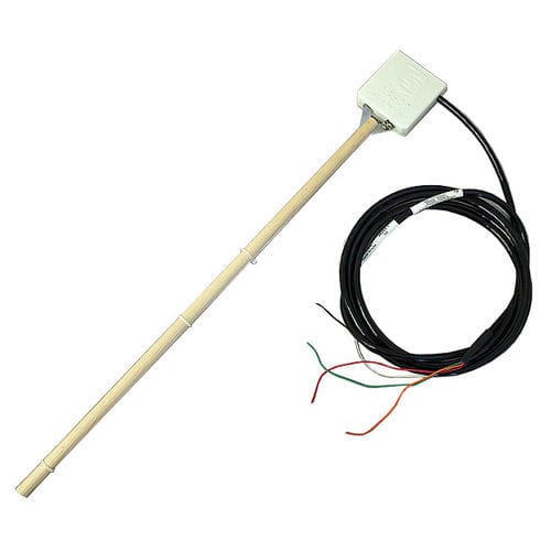 Kraftstoff-Feuchtigkeitssensor - CS506 - Campbell Scientific Ltd. - Tauchfühler / mit Spannungsausgang / DC