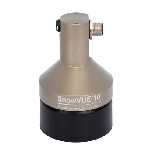 Tiefensensor für Schnee - SnowVue™ 10 - Campbell Scientific Ltd.