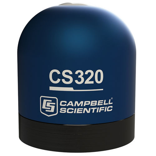 SDI-12-Pyranometer - CS320 - Campbell Scientific Ltd. - Thermosäulen