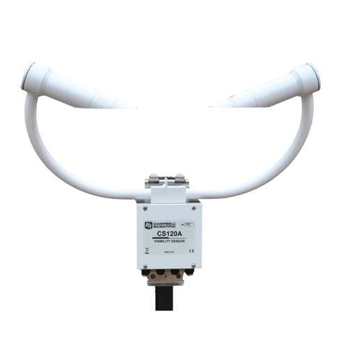 Wette Sichtweitensensor - CS120A - Campbell Scientific Ltd.