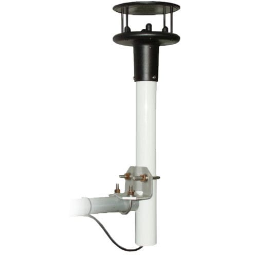 2-Achsen-Ultraschal-Anemometer - WINDSONIC4 - Campbell Scientific Ltd.