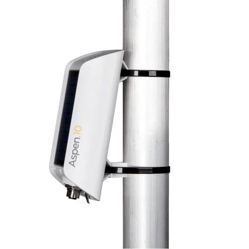 IoT-Gateway - Aspen™ 10 - Campbell Scientific Ltd. - LTE Cat M1 / kompakt / GPS