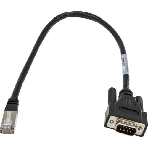 Kabelkonfektionierung / DB9 RJ45 - 31055 - Campbell Scientific Ltd. - für Modem