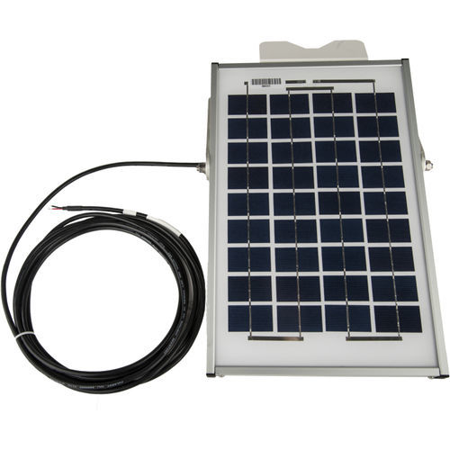 Batterieladegerät Solarpanel - SP10 - Campbell Scientific Ltd. - monokristallines Silicium