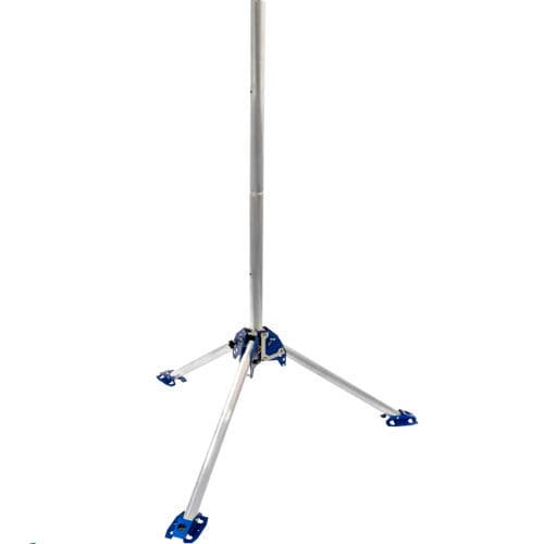 Nivellierstativ - QST6 - Campbell Scientific Ltd. - Aluminium