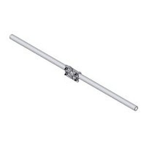 Sensorhalterung - CM204 - Campbell Scientific Ltd. - Aluminium