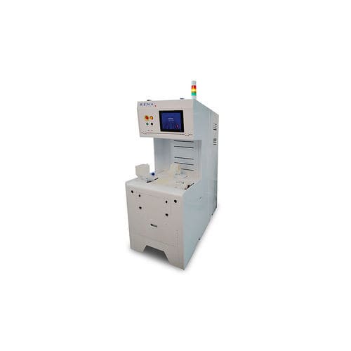 Reinigungstrockner - Genesis  - RENA Technologies GmbH - Sprüh / Chargen / Klarspül