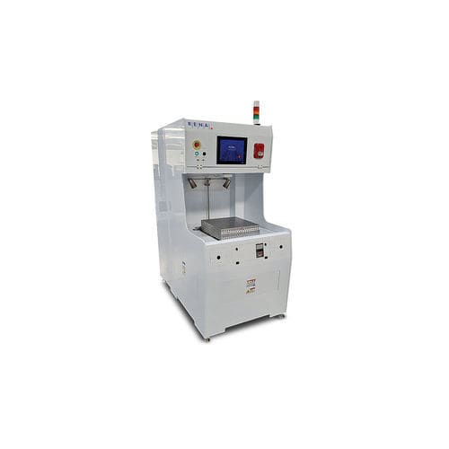 Isopropanol-Trockner - VaporDry  - RENA Technologies GmbH - Chargen / Reinigung / Klarspül