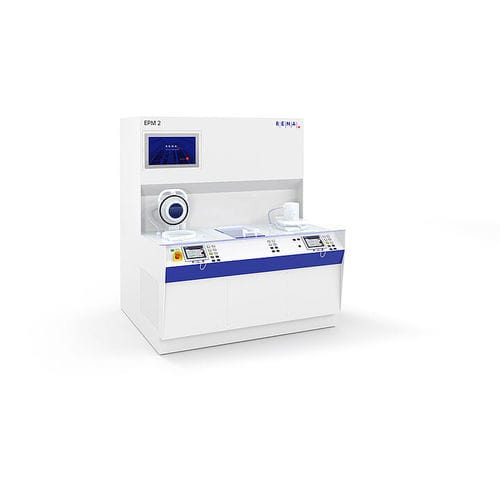 Galvanisierungssystem - EPM 2 series - RENA Technologies GmbH