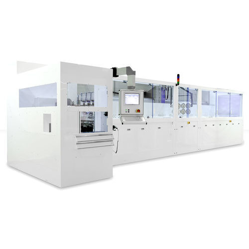 Galvanisierungssystem - EPA  - RENA Technologies GmbH