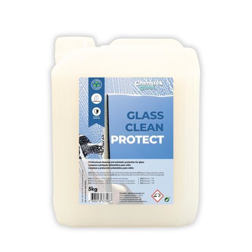 Glasreinigungsmittel - CLEAN PROTECT - ChemiTek - für Solarpanel