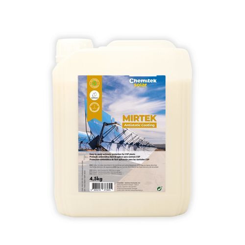 Antihaftmittel - MIRTEK - ChemiTek