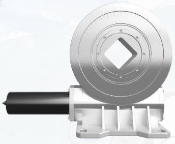 Elektrischer Antrieb - Comal SpA - Dreh / Schrauben / DC