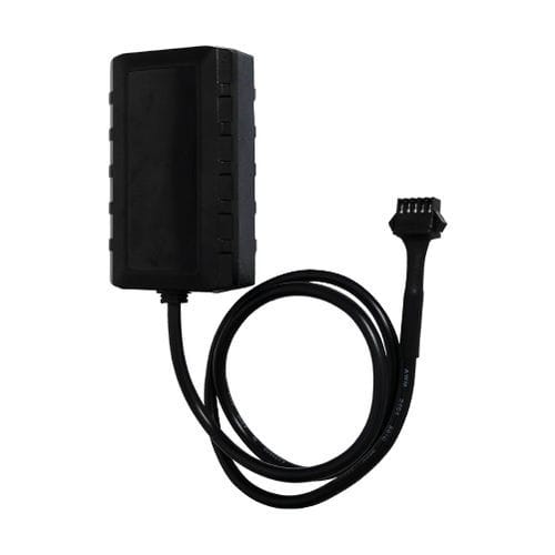 Diebstahlsicherer Tracker für Fahrzeuge - GV57MG Plus - Queclink - LTE Cat M1 / LTE Cat NB2 / 2G
