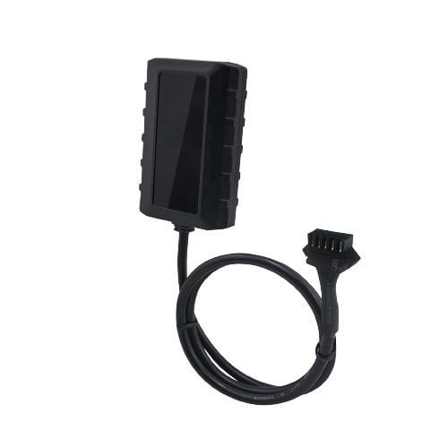 Wasserdichter Tracker für Fahrzeuge - GV57CEU - Queclink - GPS / LTE Cat 1 / 2G