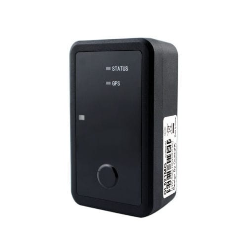 Ortungssystem für Parks - GL521MG - Queclink - Diebstahlsicherung / wasserdicht / BLE