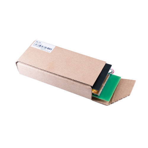 Diebstahlsicherer Tracker für Fahrzeuge - GL33 - Queclink - GPS / GLONASS / 2G