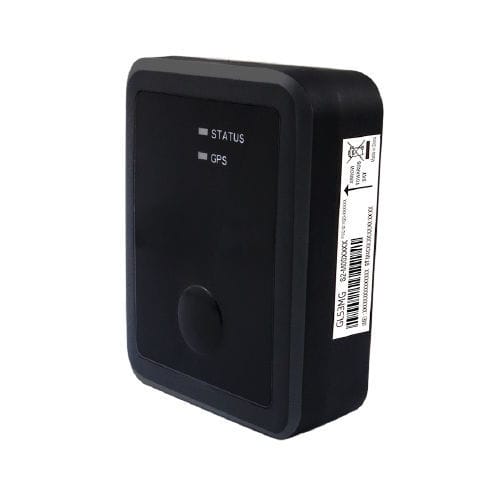 Ortungssystem für Parks - GL53MG - Queclink - Diebstahlsicherung / wasserdicht / IP67