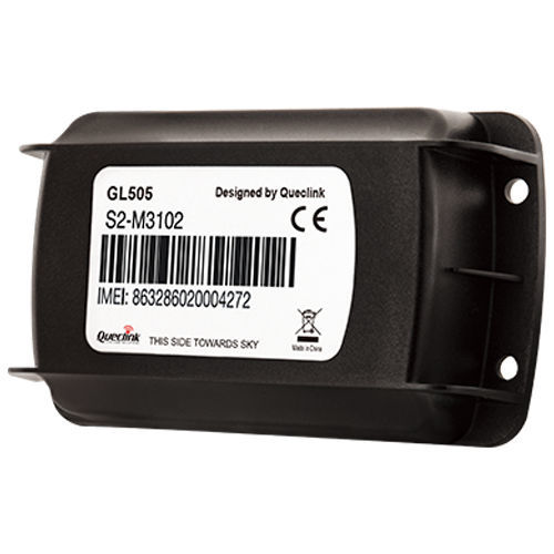 Ortungssystem für Parks - GL505 - Queclink - wasserdicht / batteriebetrieben / GNSS