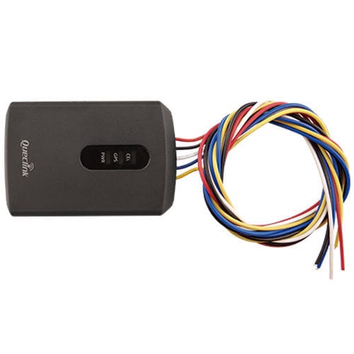 Tracker für Fahrzeuge für Motorrad - GMT200 - Queclink - GPS / GPRS / batteriebetrieben