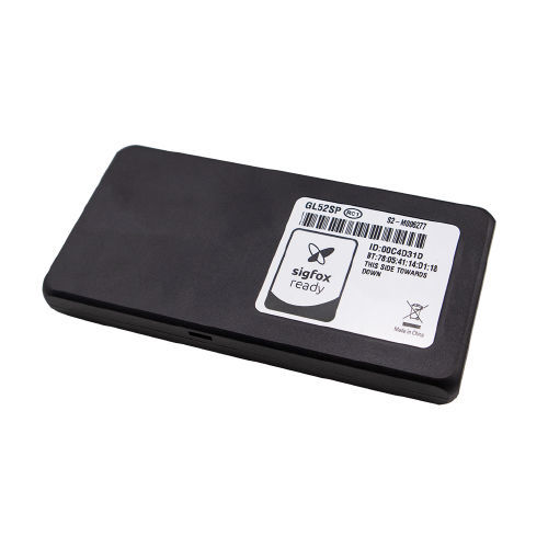 Ortungssystem für Parks - GL52SP - Queclink - batteriebetrieben / SIGFOX / GNSS