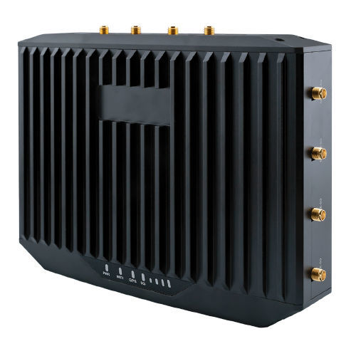 5G-Router - WR300 FG - Queclink - CPE-Mobilfunk / Ethernet / WAN