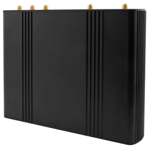 Router / LTE Cat.4 - WR201LEU - Queclink - CPE-Mobilfunk / WAN / LAN
