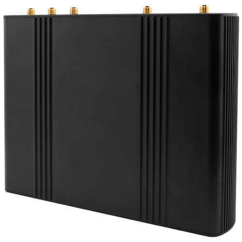 Router / LTE Cat.4 - WR201LG - Queclink - CPE-Mobilfunk / WAN / LAN