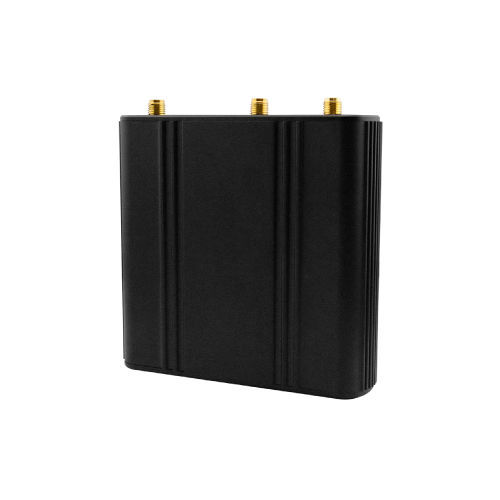 Router / LTE Cat.4 - WR100 LEU - Queclink - Mobilfunk / WAN / LAN