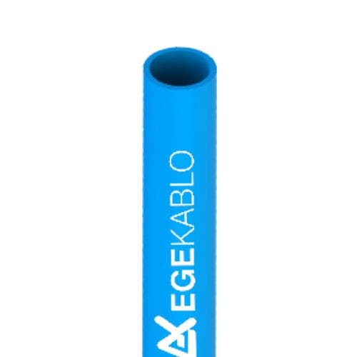 Versorgungs-Stromkabel - PVC MAKARON - Ege Kablo Endustri Malz. San. ve Tic. A.S. - isoliert / mehrstrangig / Kupfer