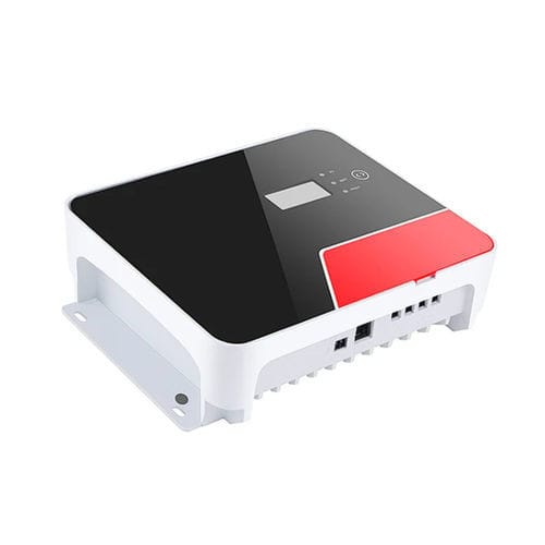Lade-Controller / Batterie - MS2420N - Helios New Energy Co., Ltd. - Überwachung / für Solaranwendungen / für Schifffahrtsanwendungen