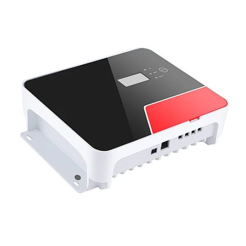 Lade-Controller / Batterie - MS2440N  - Helios New Energy Co., Ltd. - Überwachung / für Solaranwendungen / für Schifffahrtsanwendungen