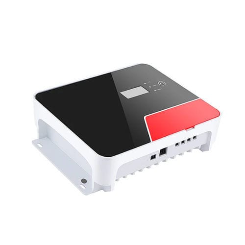 Lade-Controller / Batterie - MS4820N  - Helios New Energy Co., Ltd. - Überwachung / für Solaranwendungen / für Schifffahrtsanwendungen