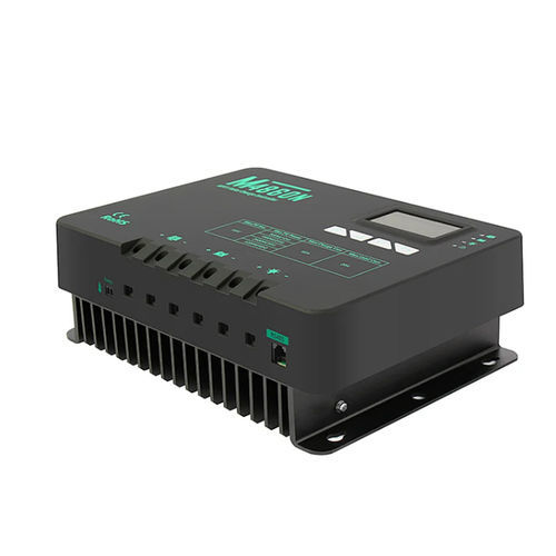 Lade-Controller / Batterie - M4860N - Helios New Energy Co., Ltd. - für Solaranwendungen / für Schifffahrtsanwendungen / MPPT