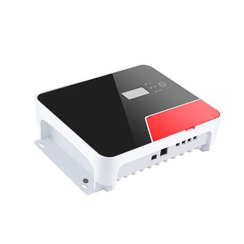 Lade-Controller / Batterie - MS4840N  - Helios New Energy Co., Ltd. - Überwachung / für Solaranwendungen / für Schifffahrtsanwendungen