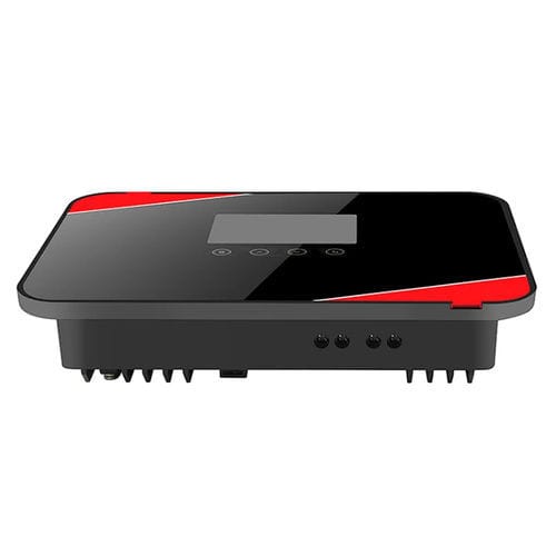 Lade-Controller / Batterie - M2430C - Helios New Energy Co., Ltd. - Überwachung / für Solaranwendungen / für Schifffahrtsanwendungen
