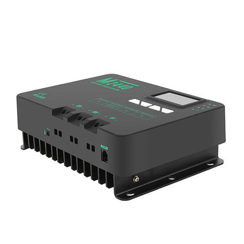 Lade-Controller / Batterie - M2440 - Helios New Energy Co., Ltd. - für Solaranwendungen / für Schifffahrtsanwendungen / MPPT